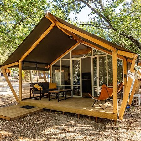 Easyatent Camping Porto Sole Vrsar Exterior foto