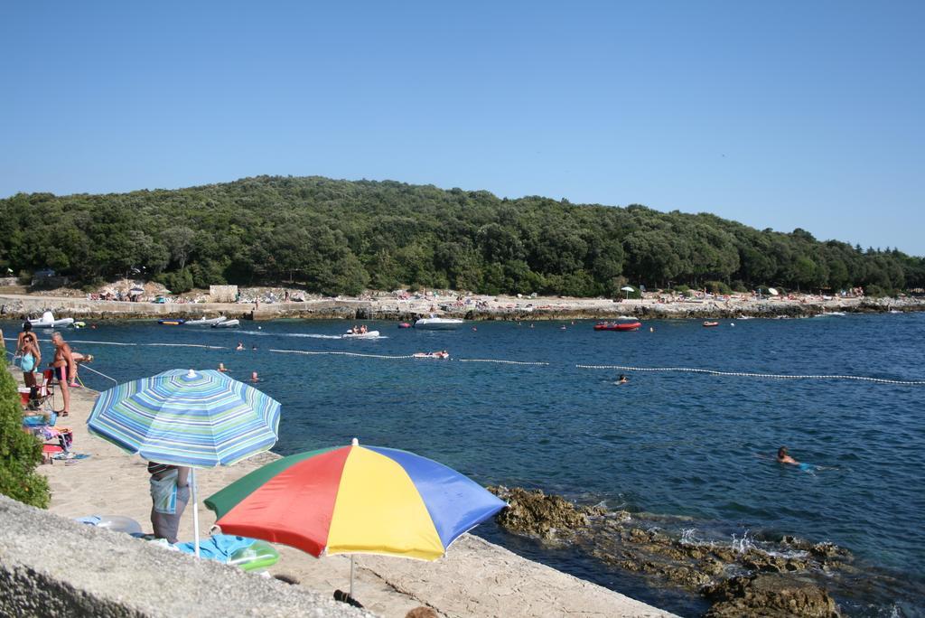 Easyatent Camping Porto Sole Vrsar Exterior foto