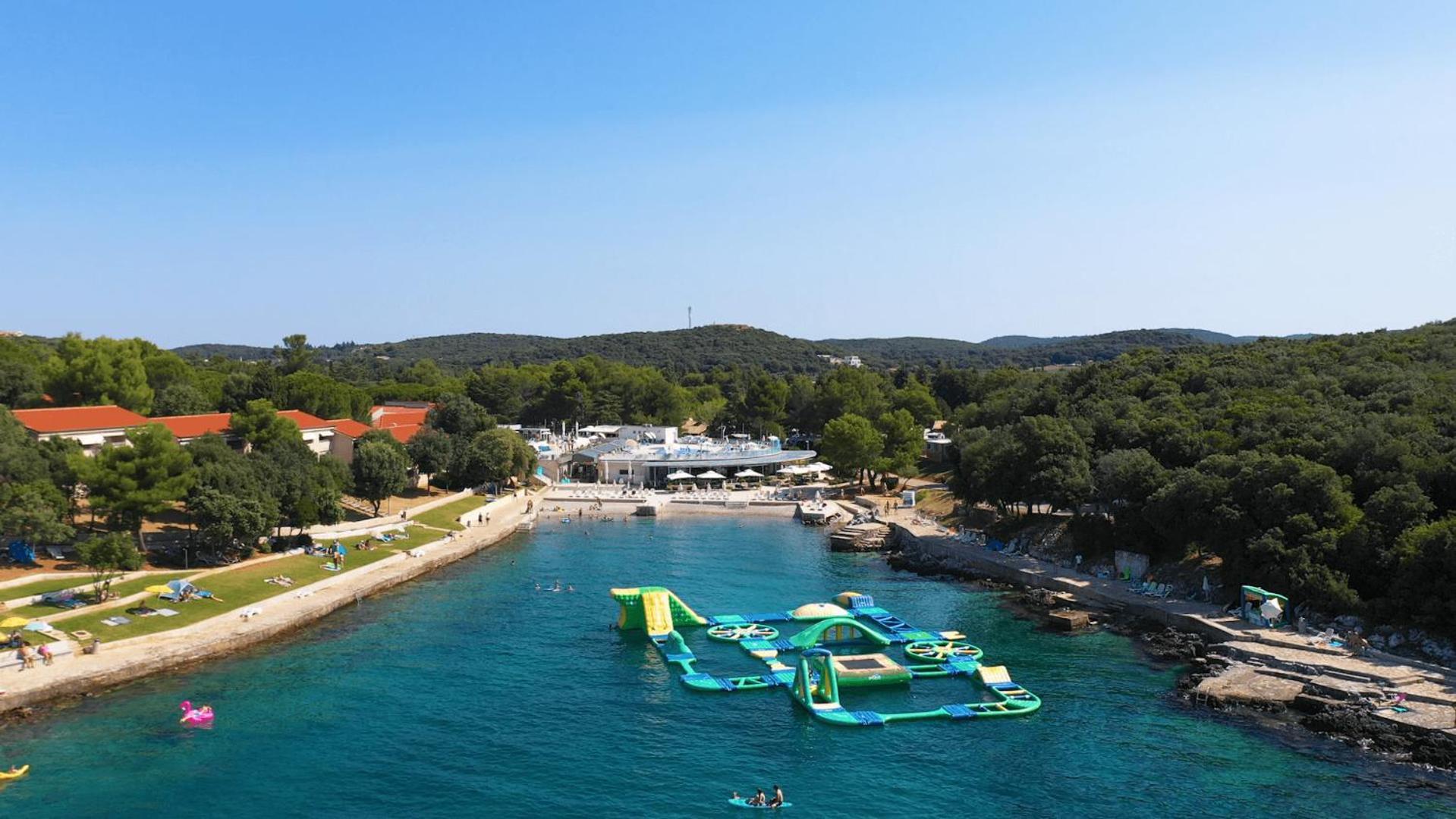Easyatent Camping Porto Sole Vrsar Exterior foto