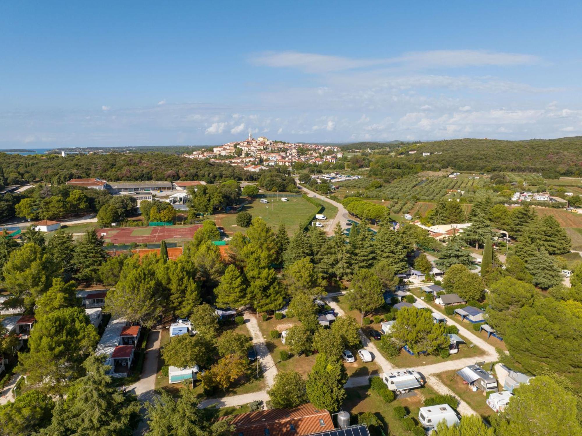Easyatent Camping Porto Sole Vrsar Exterior foto