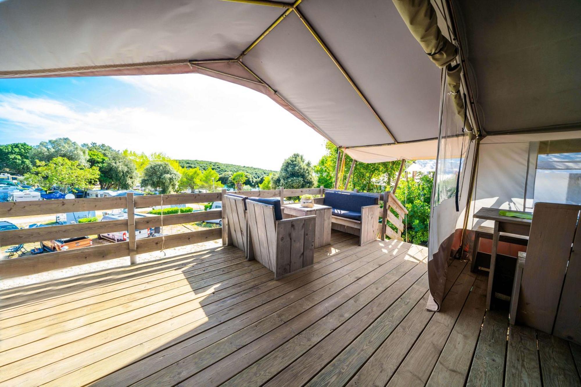 Easyatent Camping Porto Sole Vrsar Habitación foto