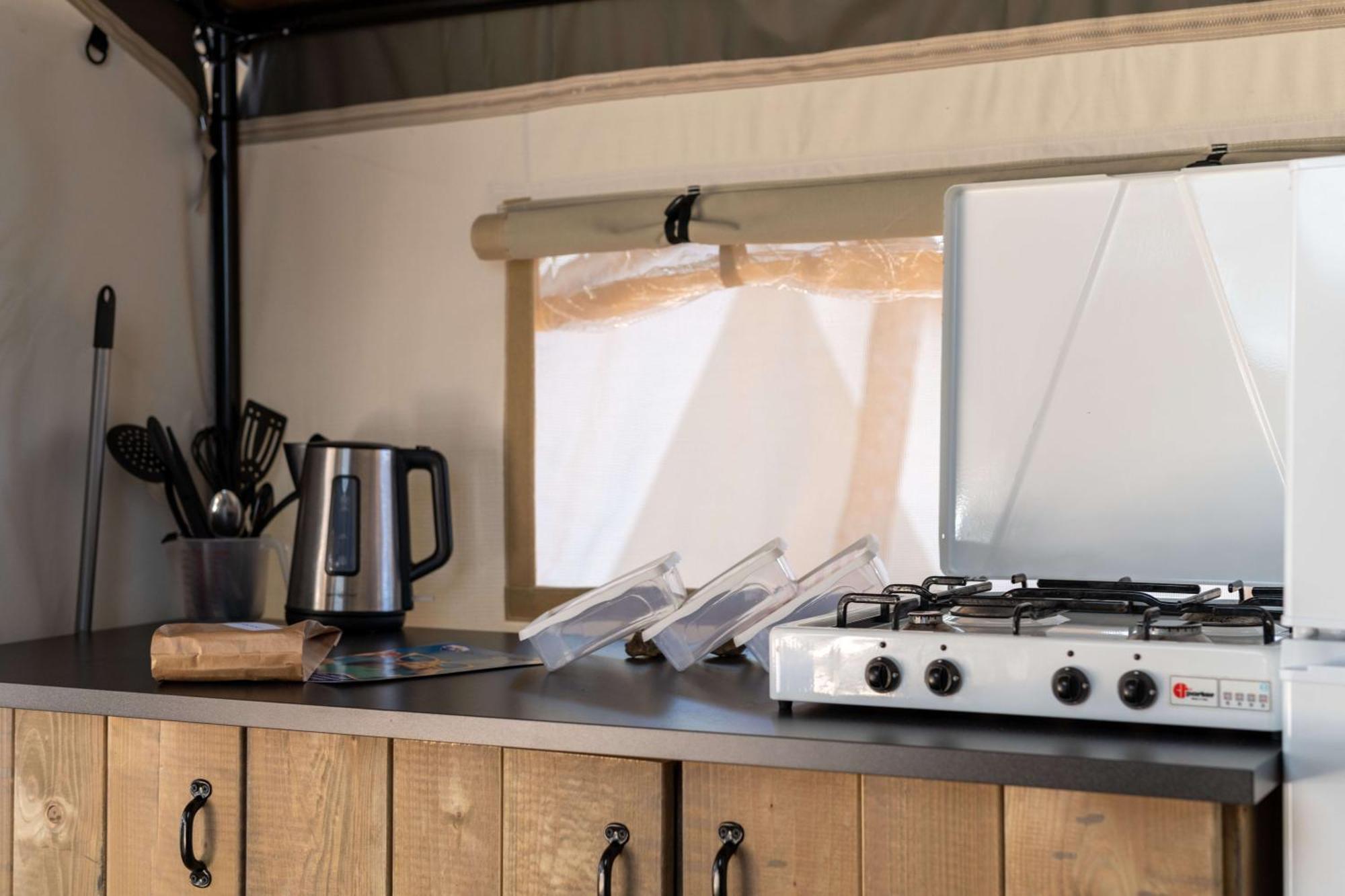 Easyatent Camping Porto Sole Vrsar Habitación foto