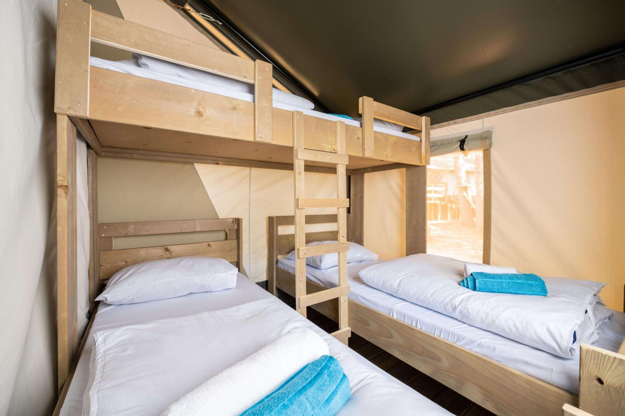 Easyatent Camping Porto Sole Vrsar Habitación foto