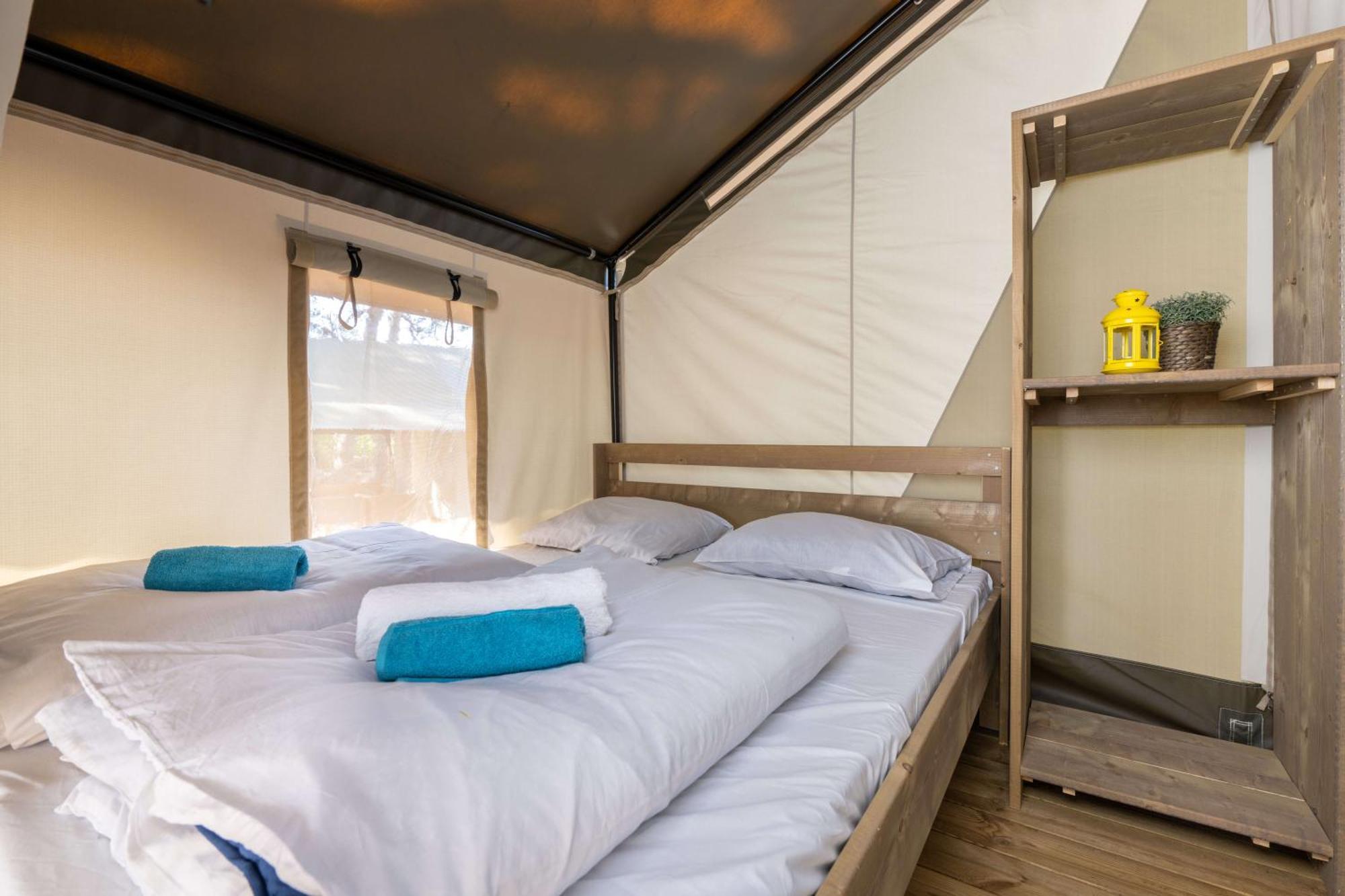 Easyatent Camping Porto Sole Vrsar Habitación foto
