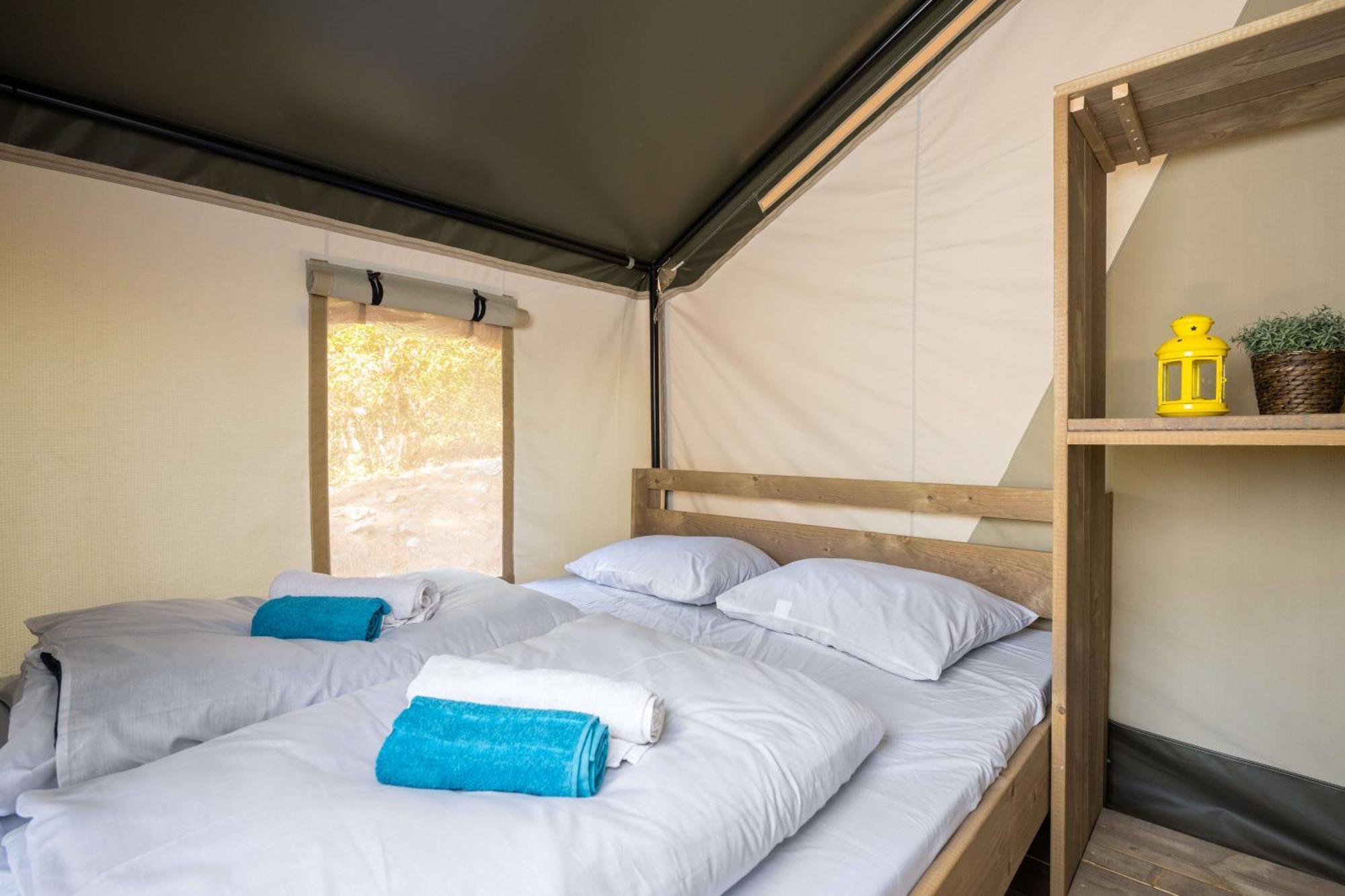 Easyatent Camping Porto Sole Vrsar Habitación foto