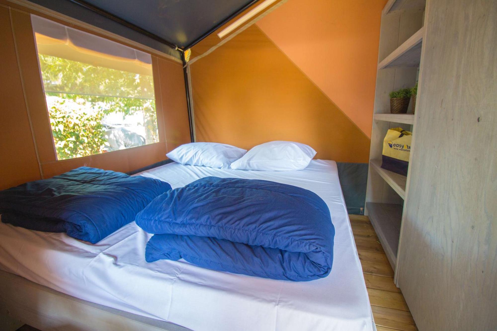Easyatent Camping Porto Sole Vrsar Habitación foto