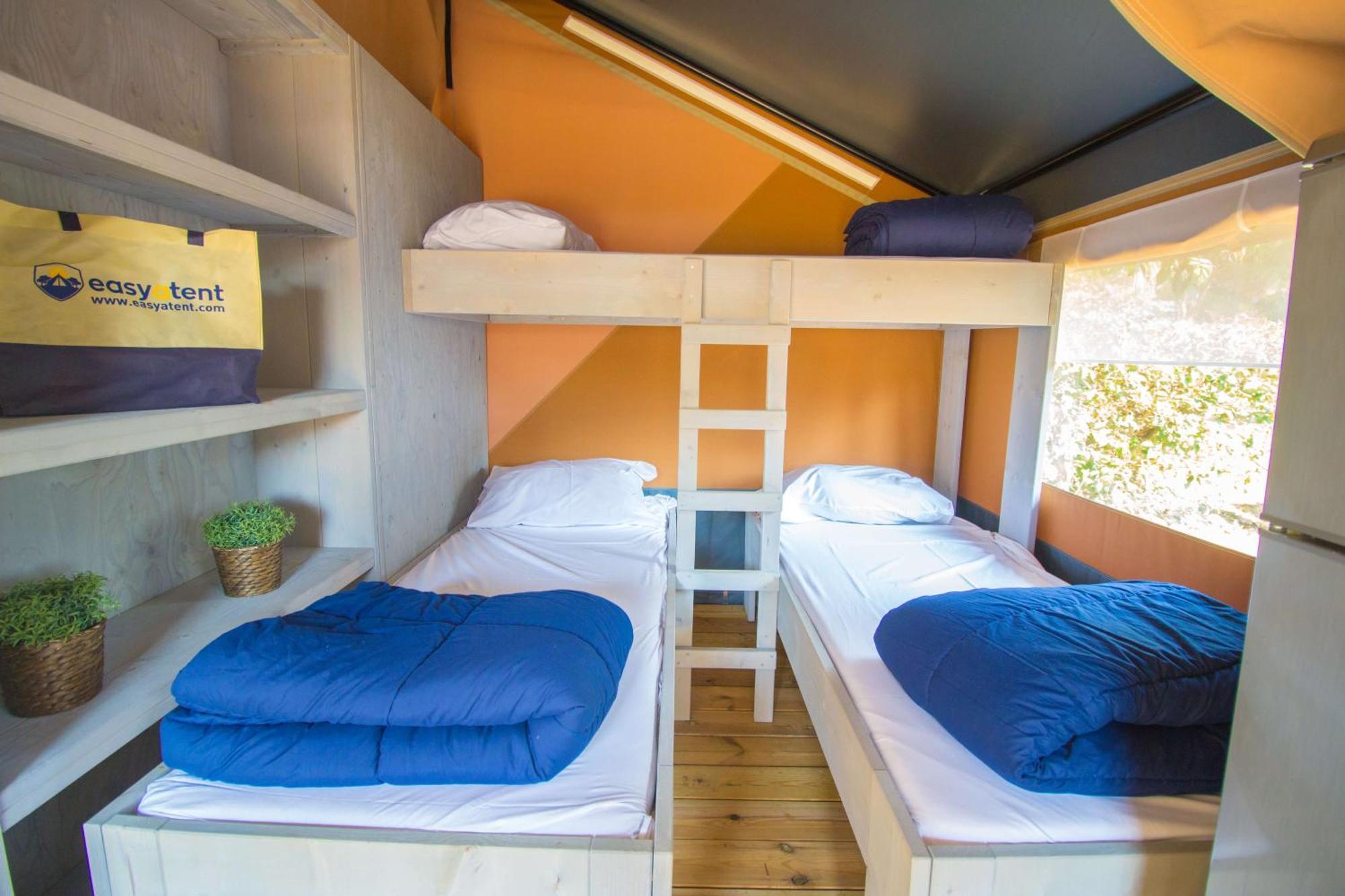 Easyatent Camping Porto Sole Vrsar Habitación foto
