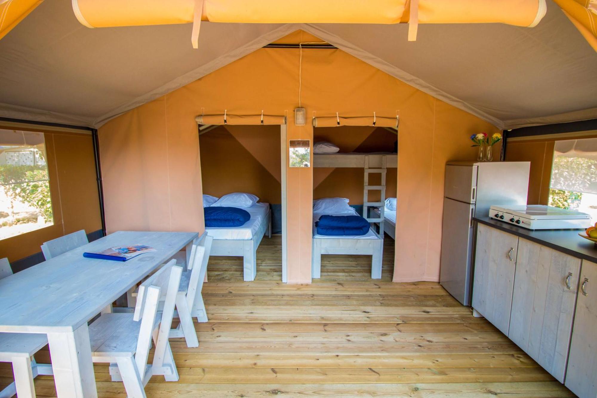 Easyatent Camping Porto Sole Vrsar Habitación foto