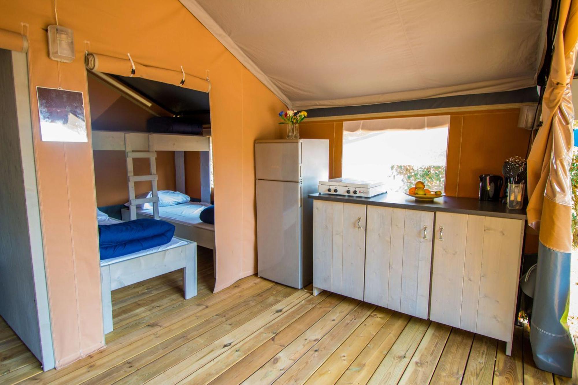 Easyatent Camping Porto Sole Vrsar Habitación foto