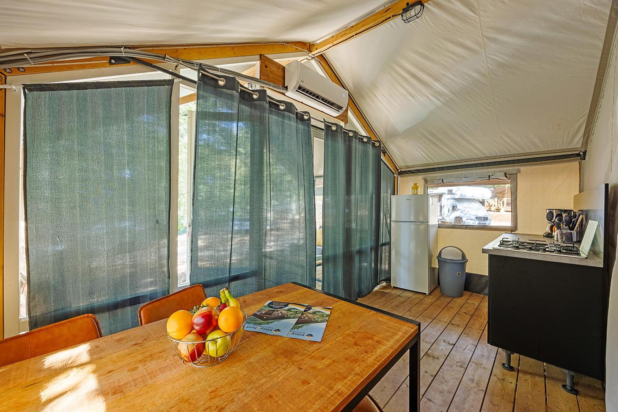 Easyatent Camping Porto Sole Vrsar Habitación foto