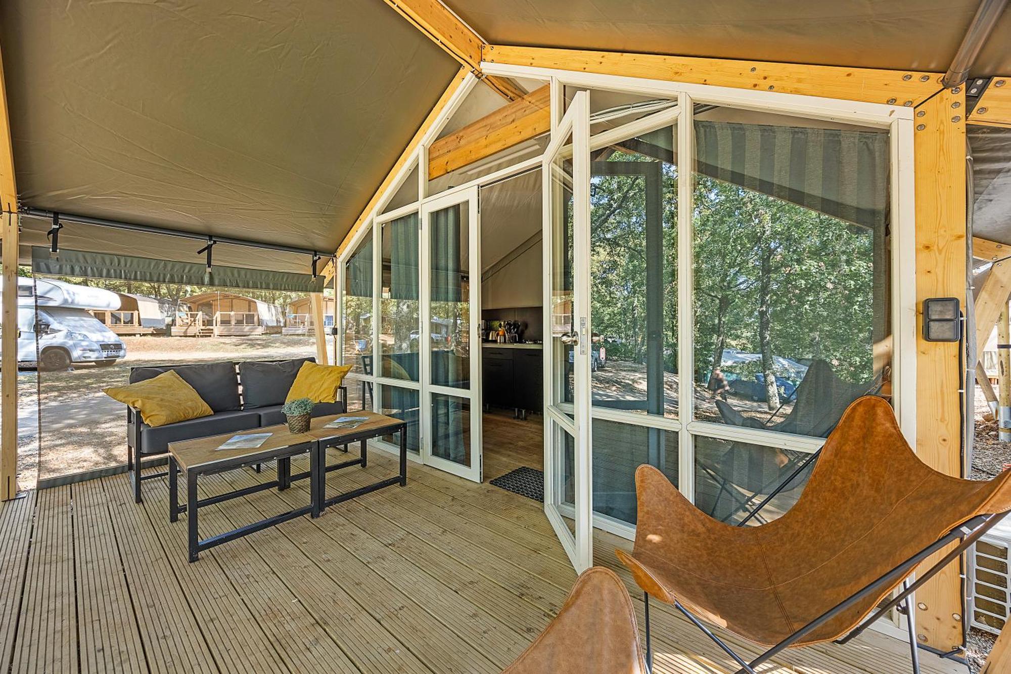Easyatent Camping Porto Sole Vrsar Habitación foto