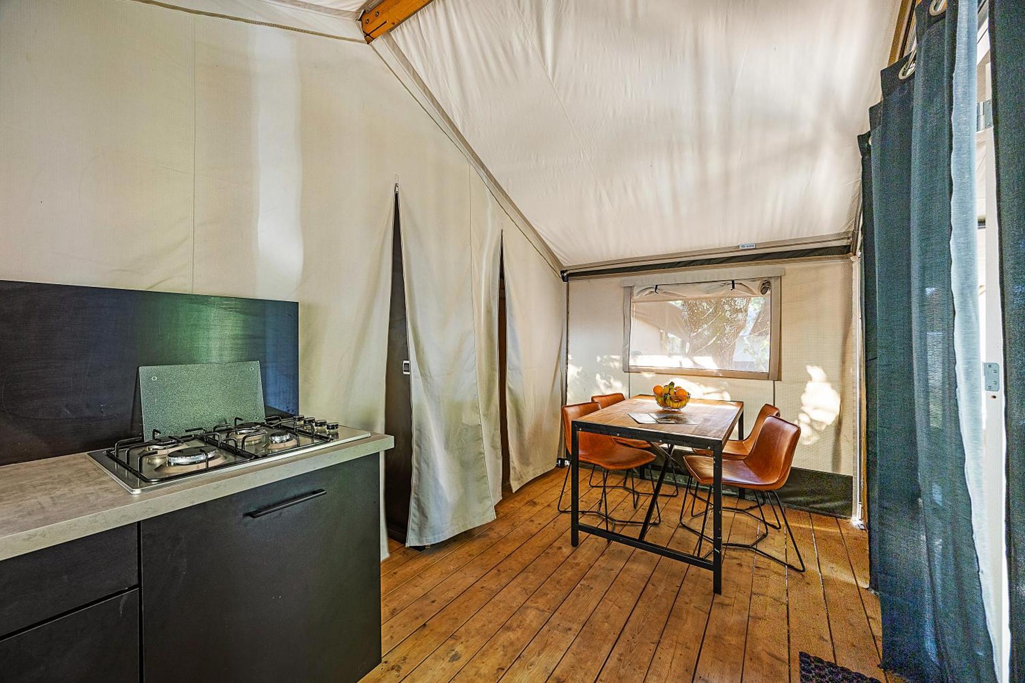Easyatent Camping Porto Sole Vrsar Habitación foto