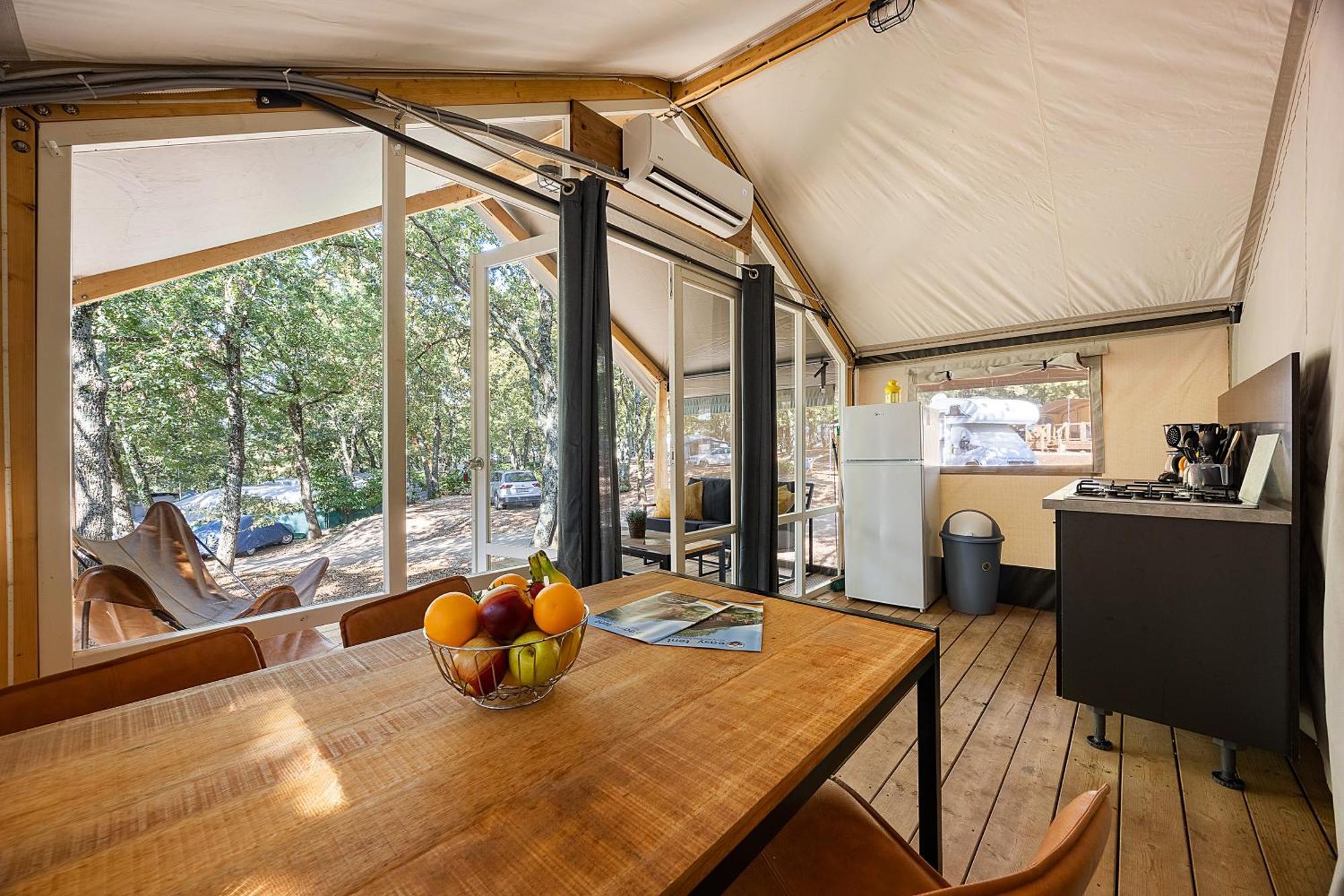 Easyatent Camping Porto Sole Vrsar Habitación foto