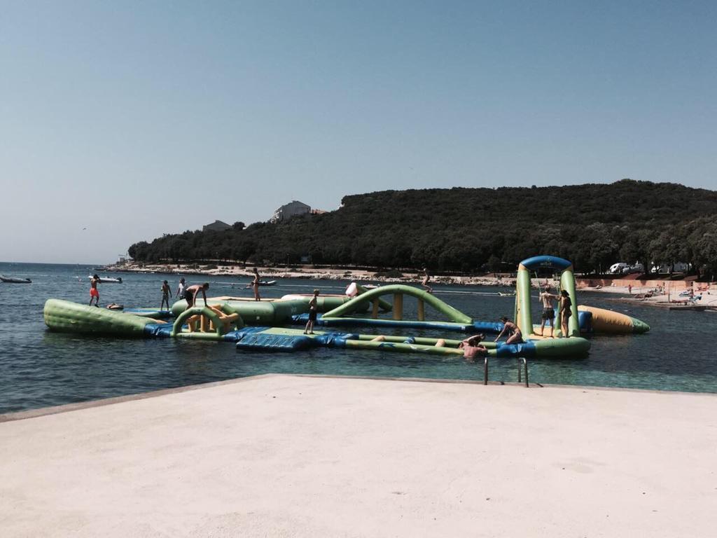 Easyatent Camping Porto Sole Vrsar Exterior foto