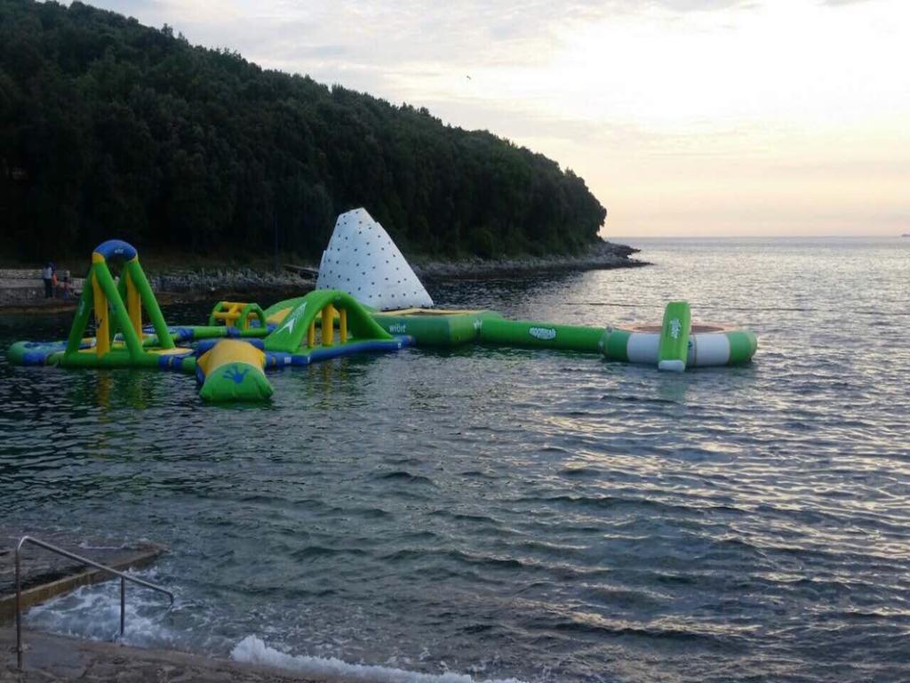 Easyatent Camping Porto Sole Vrsar Exterior foto