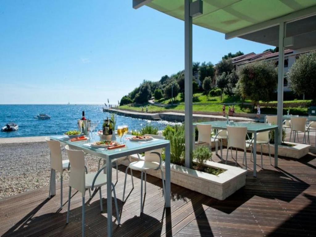 Easyatent Camping Porto Sole Vrsar Exterior foto