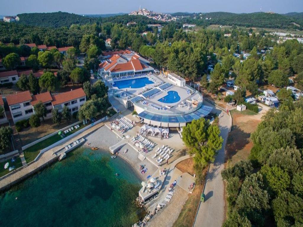 Easyatent Camping Porto Sole Vrsar Exterior foto